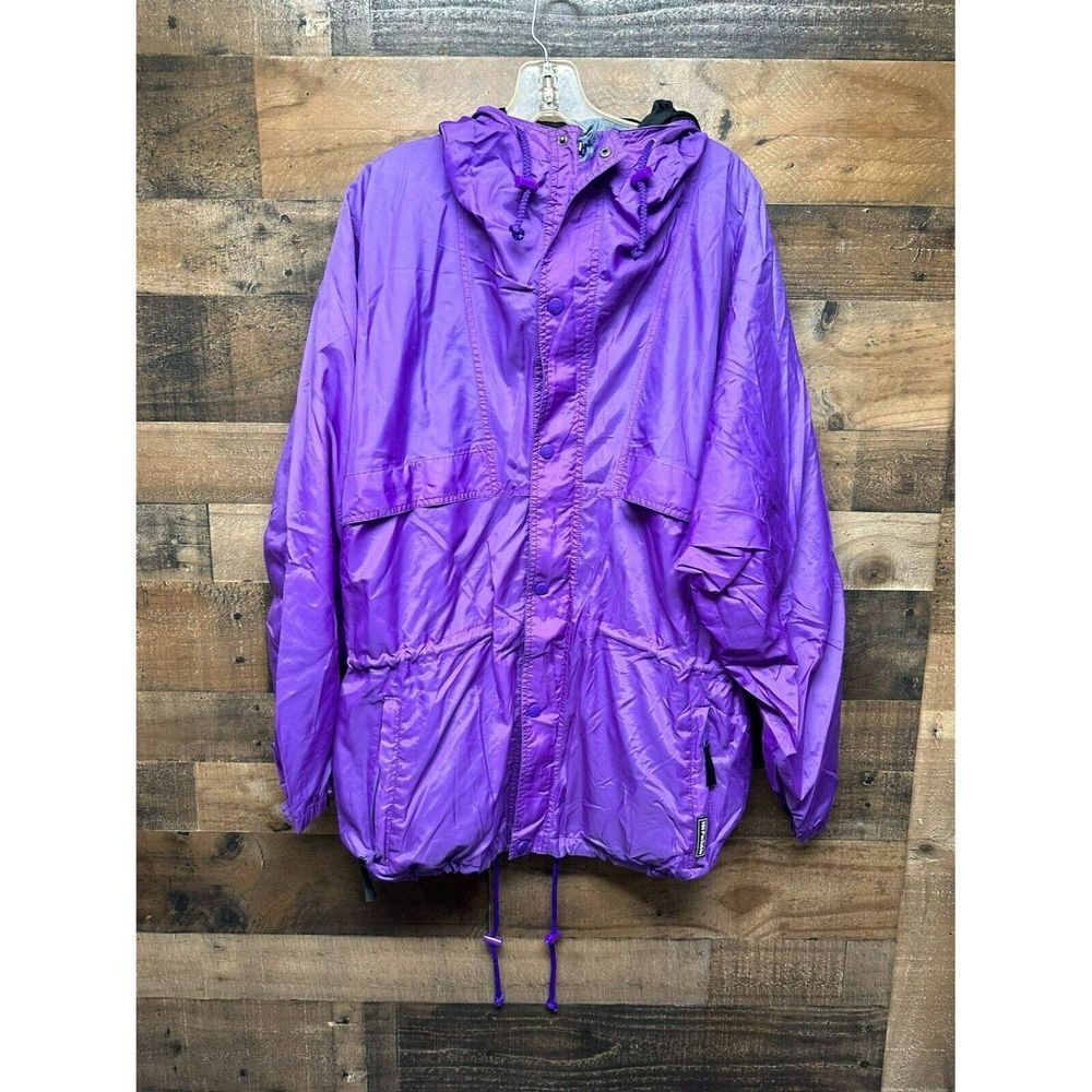 Helly Hansen Women's Windbreaker‎ Jacket Size Medium